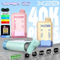 Vapen Duo 40000 Puff Vape